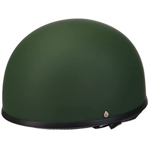 Mil-Tec Unisex - Helm voor volwassenen 16688101, olijf, M