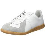 Mil-Tec Sala BW, gymschoenen, uniseks, volwassenen, Wit, 38 EU