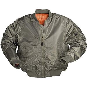 Mil-Tec Us mei 1 herenjas
