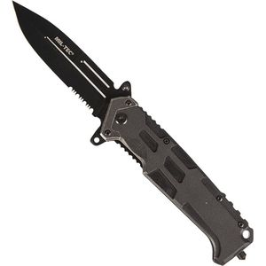 Mil-Tec- Assault knife - black