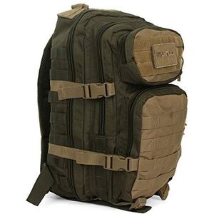 Ranger green/coyote back pack us assault small bugout