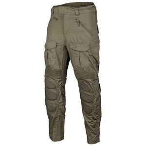 Mil-Tec Uniseks broek 10516201, dark coyote