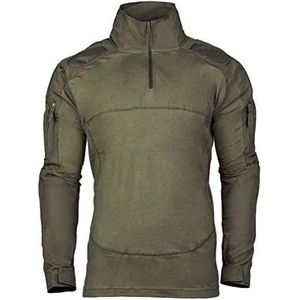 Mil-Tec Sweatshirt-10516301 Sweatshirt voor heren