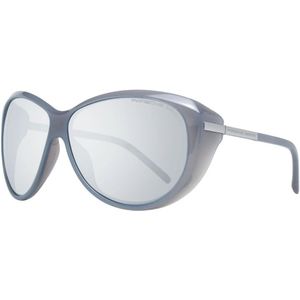 Porsche Design P8602 Zonnebril, d, 64 heren, D, 64, D