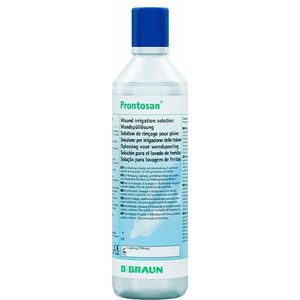 Prontosan Na de zon 350 ml