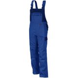 QUALITEX HIGH QUALITY WORKWEAR Latzhose image kornblau/marine Herren: 27