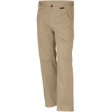 QUALITEX HIGH QUALITY WORKWEAR Bundhose favorit khaki Damen: 38 Herren: 44