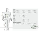 QUALITEX HIGH QUALITY WORKWEAR Overall classic kornblau Damen: 58 Herren: 64