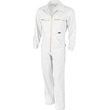 QUALITEX HIGH QUALITY WORKWEAR Overall classic weiß Herren: 90
