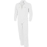 QUALITEX HIGH QUALITY WORKWEAR Overall basic weiß Herren: 90