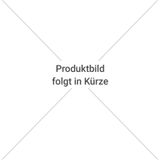 QUALITEX HIGH QUALITY WORKWEAR Strick-Fleecejacke mehrfarbig kiwi/meliert Damen: 52 Herren: XXL