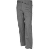 QUALITEX HIGH QUALITY WORKWEAR Bundhose classic grau Damen: 50 Herren: 56