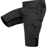 Shorts 'iND' schwarz 54 - Qualitex