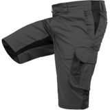 QUALITEX HIGH QUALITY WORKWEAR Shorts IND phantom Damen: 54 Herren: 60