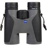 Zeiss Terra 8x32 zwart/grijs