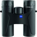 Zeiss Terra 10x32 zwart/zwart