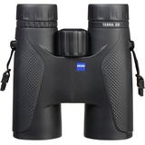 Zeiss Terra 8x42 zwart/zwart