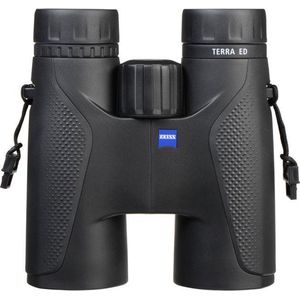 Zeiss Terra 8x42 zwart/zwart