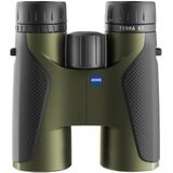 Zeiss Terra 8x42 zwart/groen