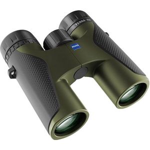 Zeiss Terra 8x42 zwart/groen