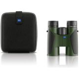 Zeiss Terra 10x42 - Zwart/Groen - Verrekijker
