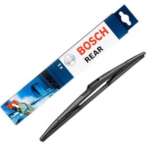 Bosch Aerotwin A340H Ruitenwisser Achterruit 340 Mm