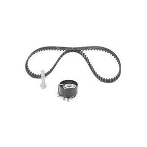 Bosch - 1 987 946 704 - Distributieriemset - Dacia, Nissan, Renault - Zonder waterpomp - 95 tanden - 905 mm