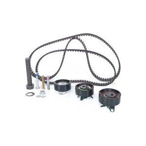 BOSCH - Distributieriemset - Distributieriem - 81 Tanden - Voor VW California Caravelle Multivan