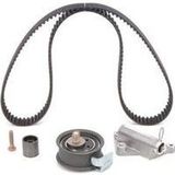 BOSCH - Distributieriemset - Distributieriem - 153 Tanden - Lengte 1224 mm - Voor VW en AUDI
