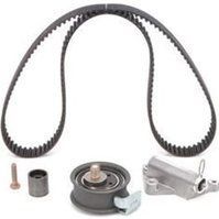 BOSCH - Distributieriemset - Distributieriem - 153 Tanden - Lengte 1224 mm - Voor VW en AUDI