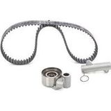 BOSCH Distributieriemset TOYOTA 1 987 946 345 Distributieset,Distributieriem & Distributieset,Distributieriem set