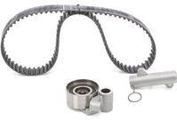 BOSCH Distributieriemset TOYOTA 1 987 946 345 Distributieset,Distributieriem & Distributieset,Distributieriem set