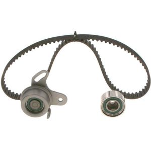 Bosch - Distributieriemset - Voor Hyundai en Kia - 105 Tanden - 1000 mm - 22 mm Breed