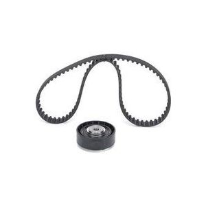 BOSCH - Distributieriemset - Distributieriem - 91 Tanden - Lengte 867 mm - Voor FORD