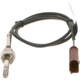 BOSCH Sensoren VW 0 986 259 103 070906088A Sensor, uitlaatgastemperatuur