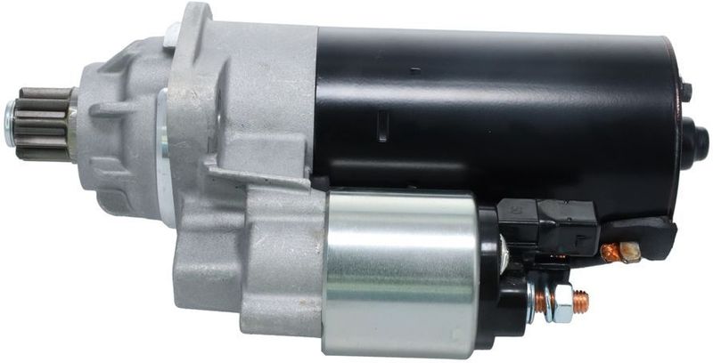 BOSCH Startmotor VW,AUDI,FORD 1 986 S00 812 02M911023D,02M911023F,YM2111000BA Starter,Startmotor / Starter YM2111000BB,02M911023C,02M911023FX
