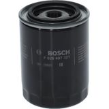 BOSCH Oliefilter IVECO,IRISBUS F 026 407 321 8094864,MK667378,1109Z7 1109AT,1606267580,71741510,2995655,MK666096,1109AF,1109AG,1109Z8,1613723280
