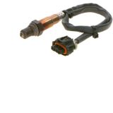 BOSCH Lambdasonde PORSCHE 0 258 010 381 95B906203C,95B906203G Lambda sensor,Lambdasonde sensor