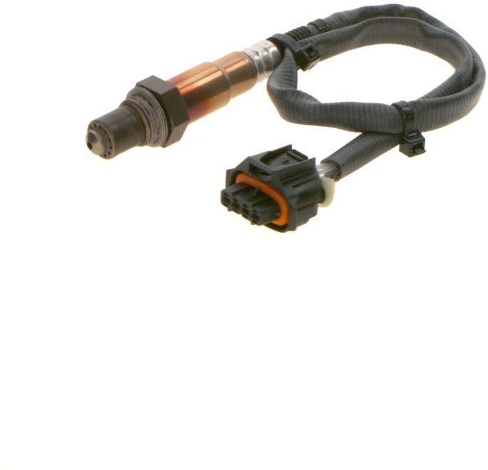BOSCH Lambdasonde PORSCHE 0 258 010 381 95B906203C,95B906203G Lambda sensor,Lambdasonde sensor