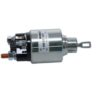 BOSCH - Magneetschakelaar - Starter 2 339 304 046