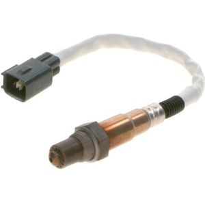Lambda sensor BOSCH 0.258 006 720