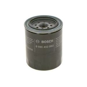 Oliefilter BOSCH 0 986 452 062