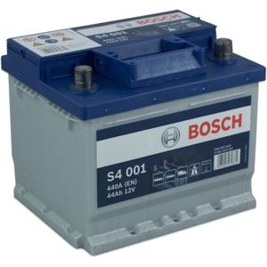 Accu / Batterij BOSCH 0 092 S40 010