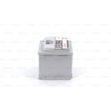 Bosch S5001 - Auto Accu - 52A/h - 520A - Voor Voertuigen Zonder Start-StopSysteem