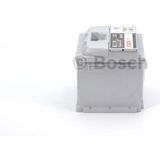 Bosch S5001 - Auto Accu - 52A/h - 520A - Voor Voertuigen Zonder Start-StopSysteem