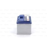 Bosch S4007 - Auto Accu - 72A/h - 680A - Voor Voertuigen Zonder Start-StopSysteem