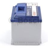 Bosch S4007 - Auto Accu - 72A/h - 680A - Voor Voertuigen Zonder Start-StopSysteem
