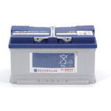 Bosch S4 010 Blue Auto Accu 12V 80 Ah