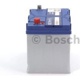 Bosch Auto Accu S4026 - 70Ah - 630A - Voertuigen Zonder Start-Stopsysteem