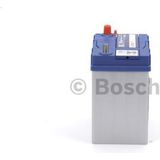 BOSCH - S4019 - Accu - 12V 40Ah - Auto Start Accu